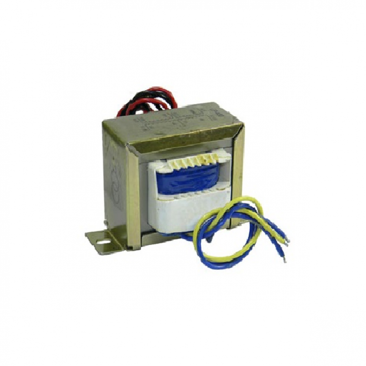 Transformer 6-0-6 Volt 1Amp