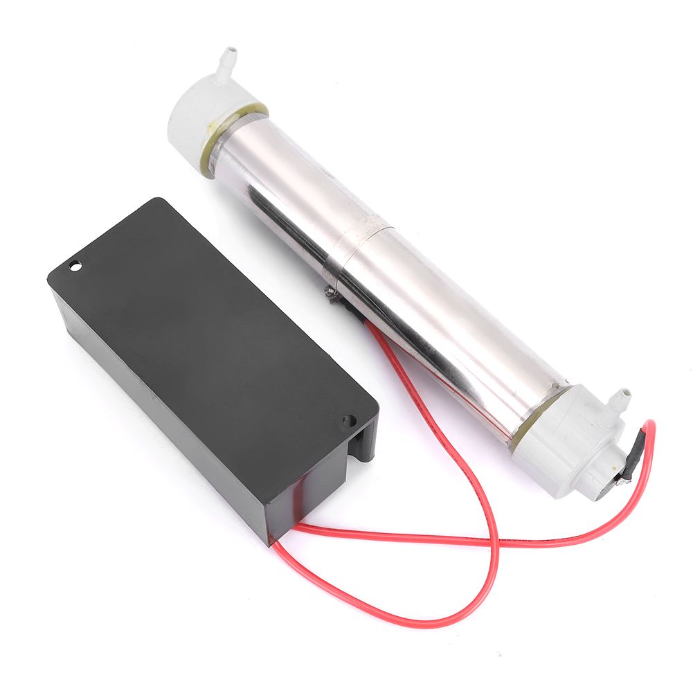 Portbale Ozone Generator Tube for Swimming Pool Home Air Purifier Sterilizer