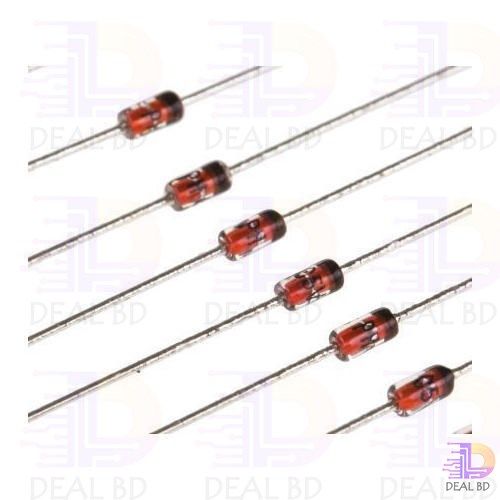Zener Diode 1N5242 12V 500mW-50Pcs