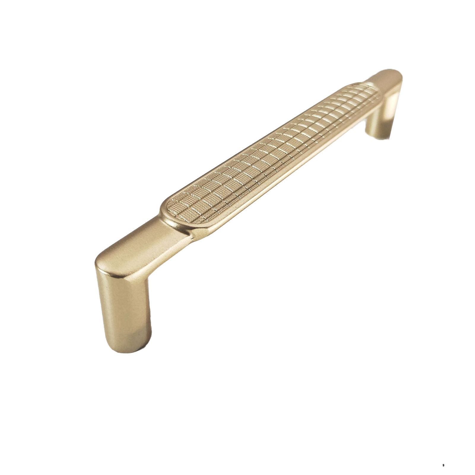 Cabinet Handle Portable Fashion Effective Zinc Alloy Handle Drawer Furniture Knob for Home
