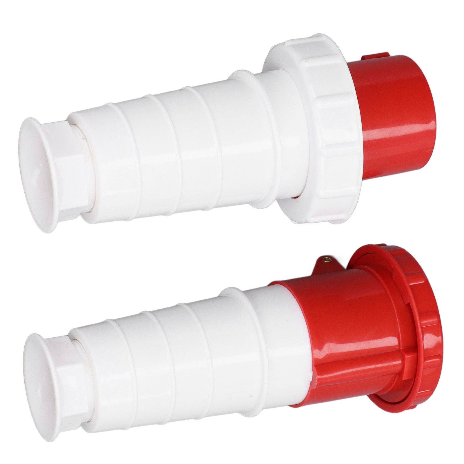 Buy Ying 3 Phase 5 Core Waterproof Plug Socket Electric Industrial Aviation Connector 380V‑415V~ 3P+N+E