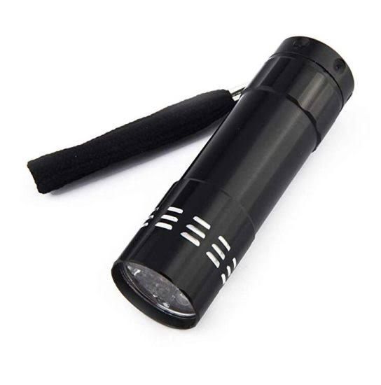 BLACK TORCH