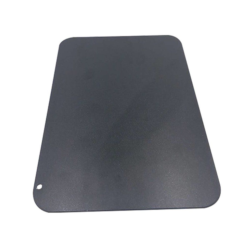 Home Kitchen Food Frozen Meat Food 9 s Quick Thaw Aluminum Plate