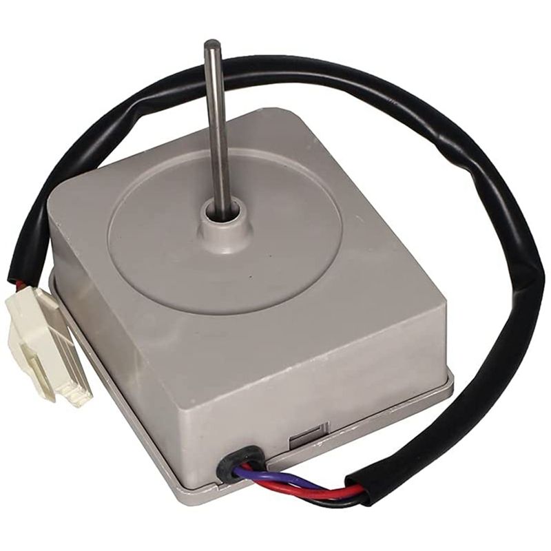 KBL-48ZWT05-1202A (DC12V 2W 2200R/Min) Refrigerator Fan Motor