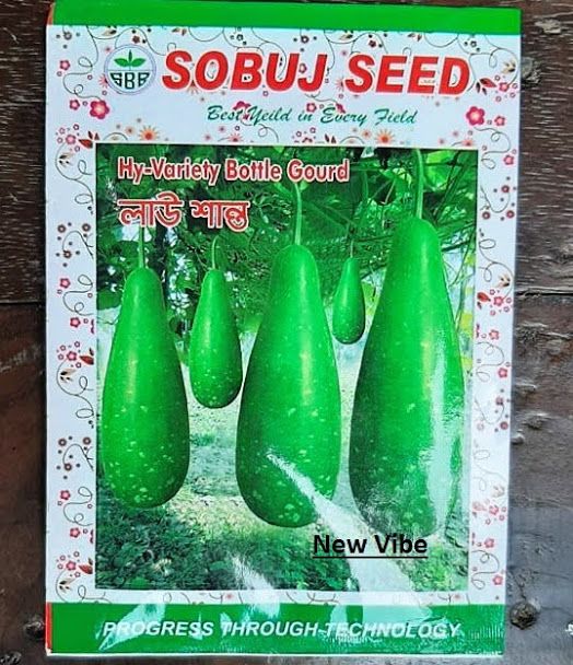 Hybrid biz seed for Home garden-10gm