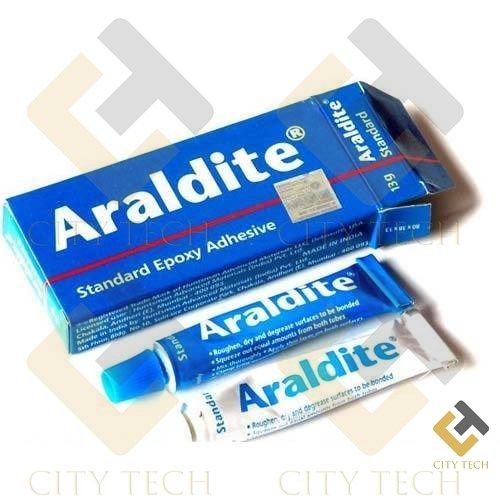 Araldite Adhesive Epoxy Weight-13gm