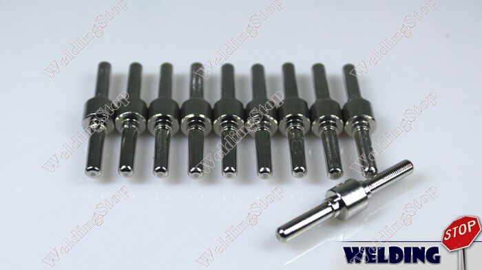 PT-31 plasma cutting torch consumables extended electrode-Zr 10pcs