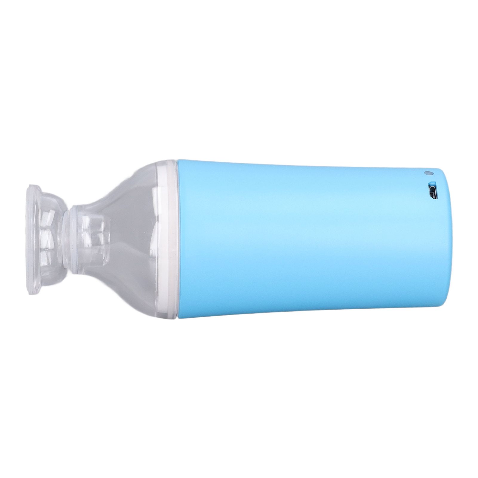 Electric Mini ABS Auto Vacuum Storage Bag Sealing Machine BS3