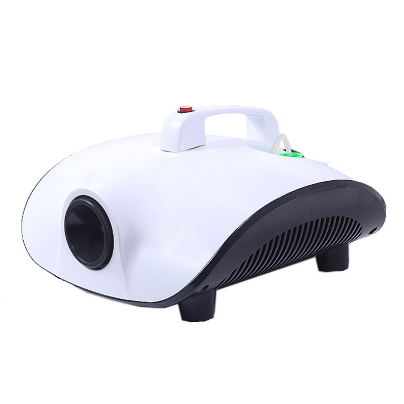 Fog atomizer machine