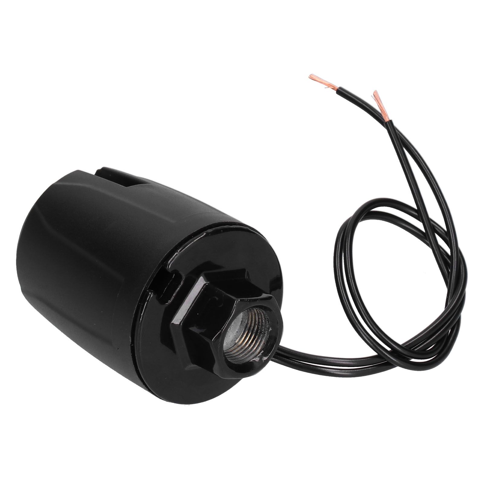 Automatic Water Pressure Switch Controller Double Contact AC125/250V