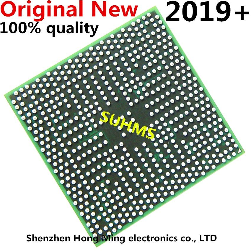DC:2019+ 100% 218-0697031 218 0697031 BGA Chipset