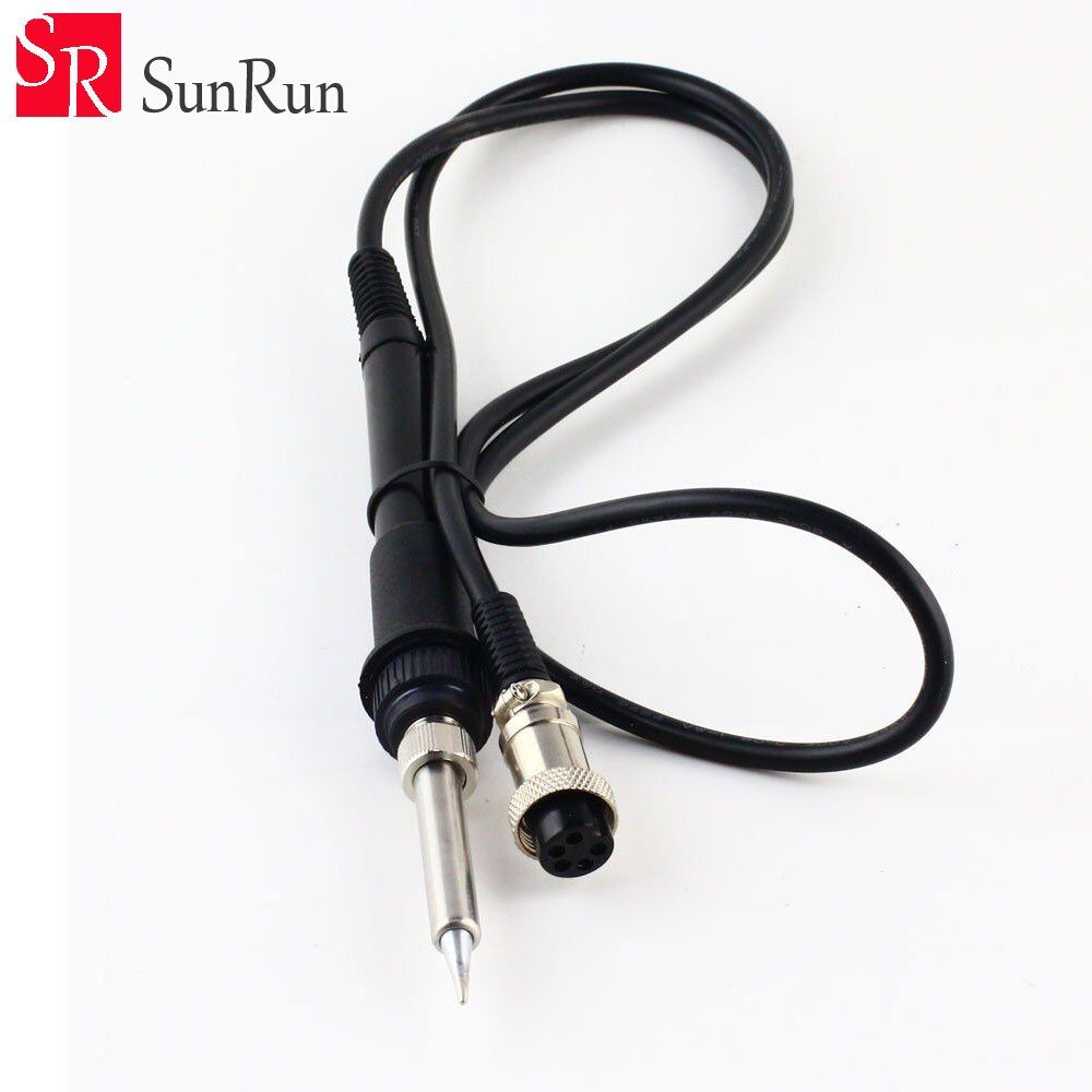 YOUYUE/UYUE Soldering iron handle for 8586 soldering station replacement