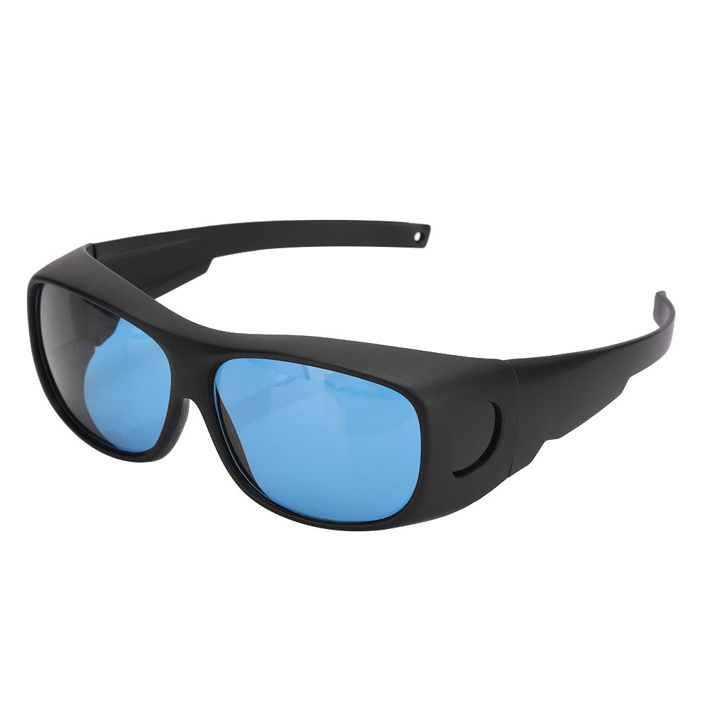 HPS Safety Glasses Protective Sunglasses Operator LED Optics Eyewear Goggles