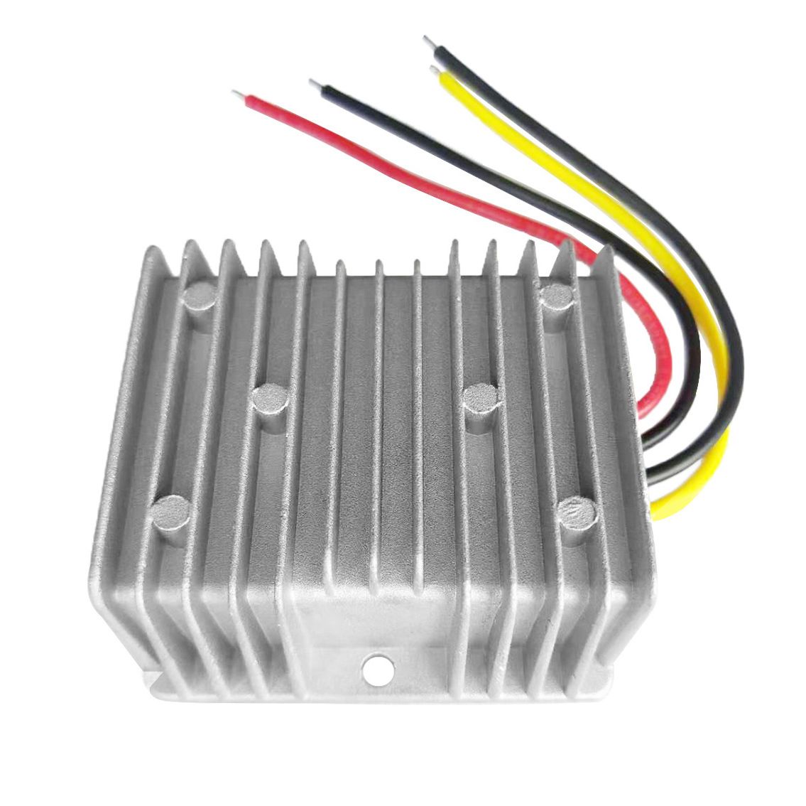 Portable DC/DC Converter Regulator 12V Step Up To 24V 10A 240W Energy Saving Transformer Waterproof Converter