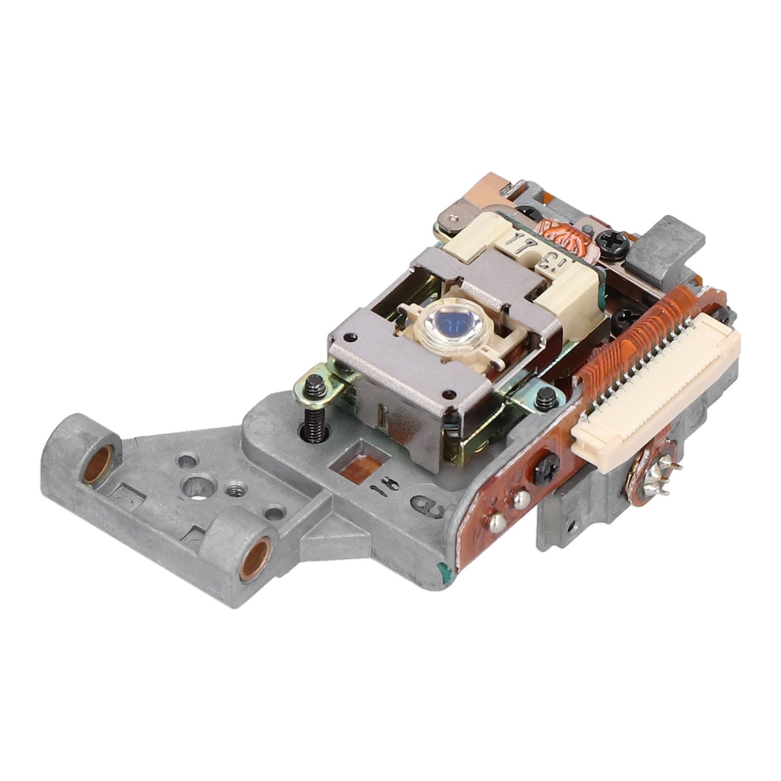 Optical Lens DVD Pickup For Mechanism