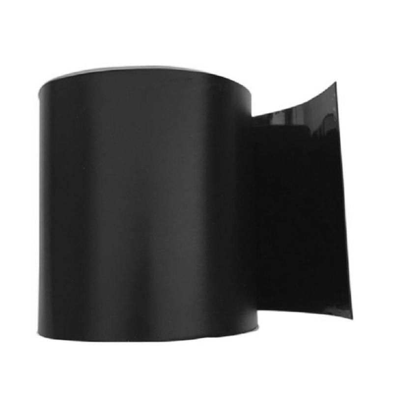 Super Strong Fiber Waterproof Adhesive Tape Stop Leaks Seal Self-adhesive Repair Tape Hose Household Garden Sealing Tape
