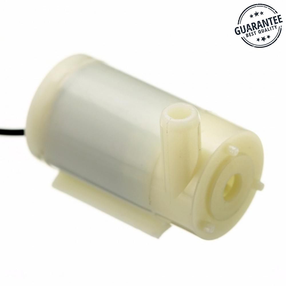 Mini Micro Submersible Water Pumps DC 2.5-6V