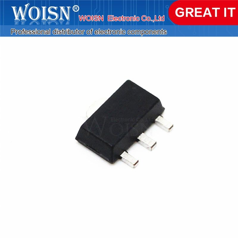 (10piece)100% New ME6211A33PG-N 6211A SOT-89 Chipset