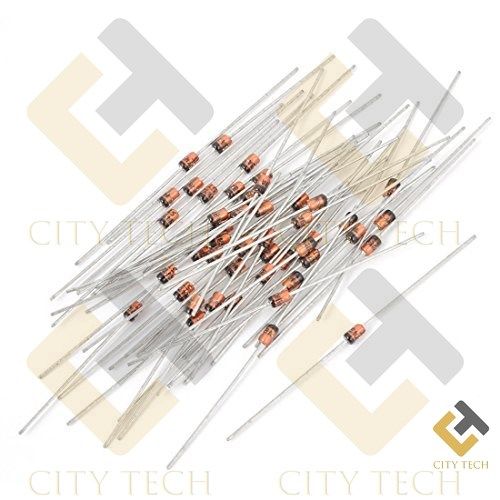 Zener Diode 1W 1N4743 13V-25Pcs