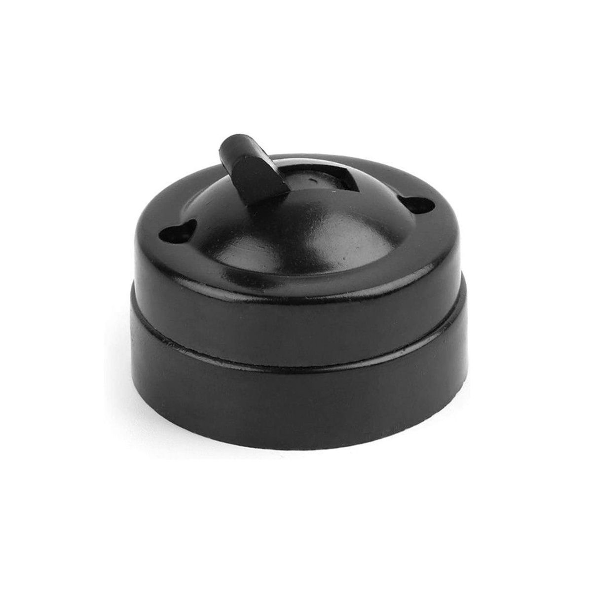 15 Amp Round Tumler Switch