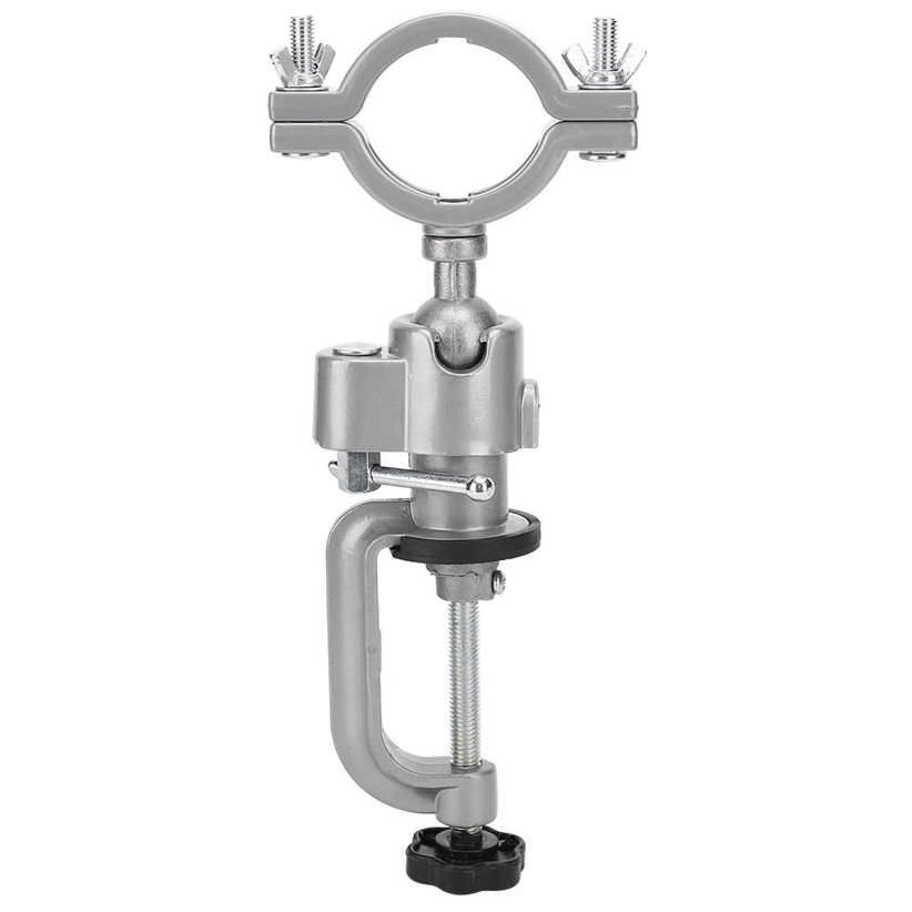 Sturdy High Hardness Electric Drill Stand Aluminum Alloy