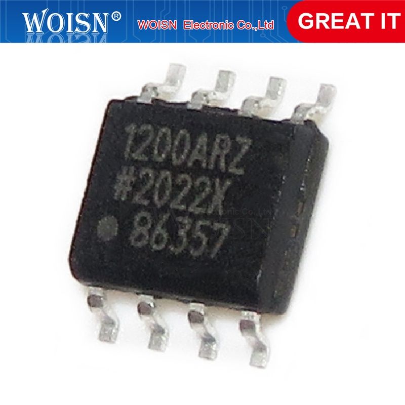 5 pcs/lot ADUM1200ARZ ADUM1200BRZ ADUM1200AR ADUM1200BR ADUM1200 AD1200ARZ 1200ARZ SOP-8