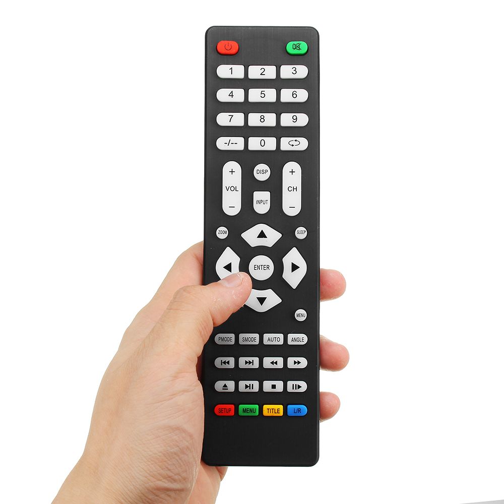 Md338st এর জন্য সার্বজনীন led/LCD টিভি কন্ট্রোলার ড্রাইভার এর অল ইন-একটি রিমোট। rd8503.03 HDV-56U টি। v56, বনাম t56u, টি। vst59s, টি। v53.03 সব চায়না এলসিডির সাপোর্ট করে, LED টিভি