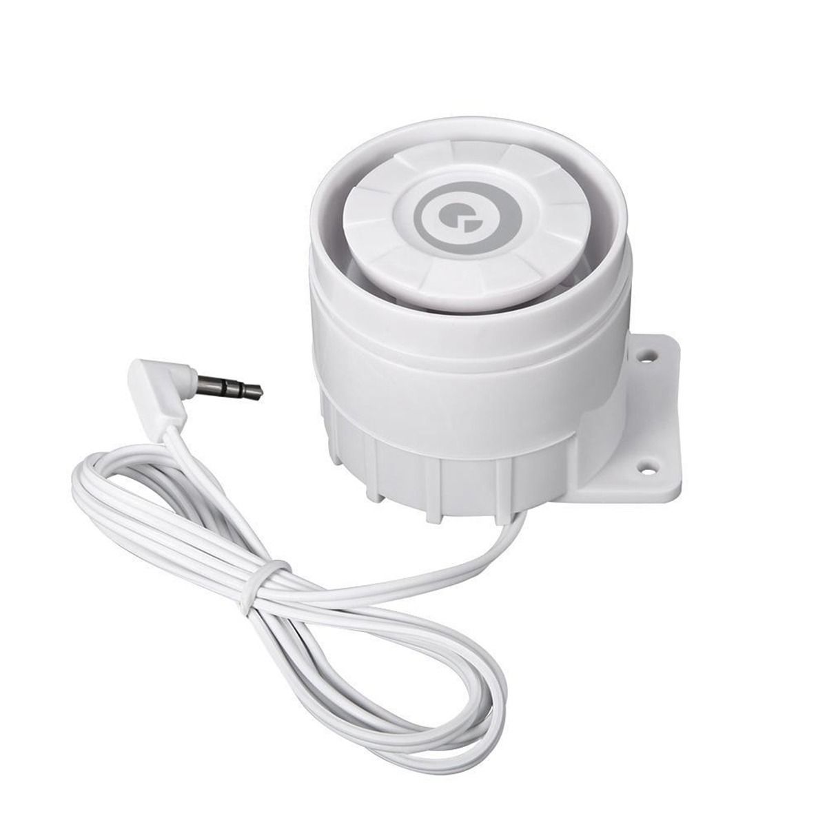 Digoo DG-HOSA 433MHz Window Door Sensor PIR Detector Wireless Remote Controller External Siren