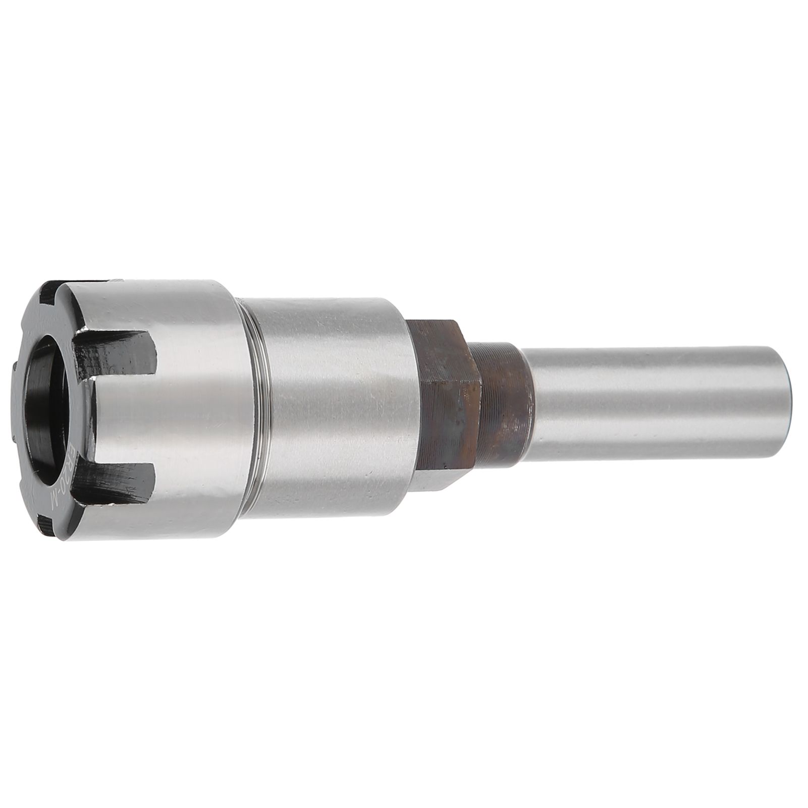 Collet Extension Rod Chuck Holders High Accuracy Milling for Trimming