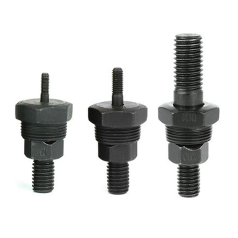 Riveter Tool Part Threaded Mandrel Replacement for Hand Nut Rivet Metric M3/M4/M10