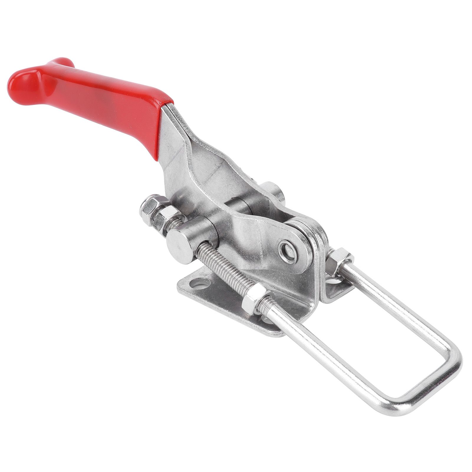 Adjustable Toggle 304 Stainless Steel Quick Clamp Fixture CH HS GH‑4034 BS