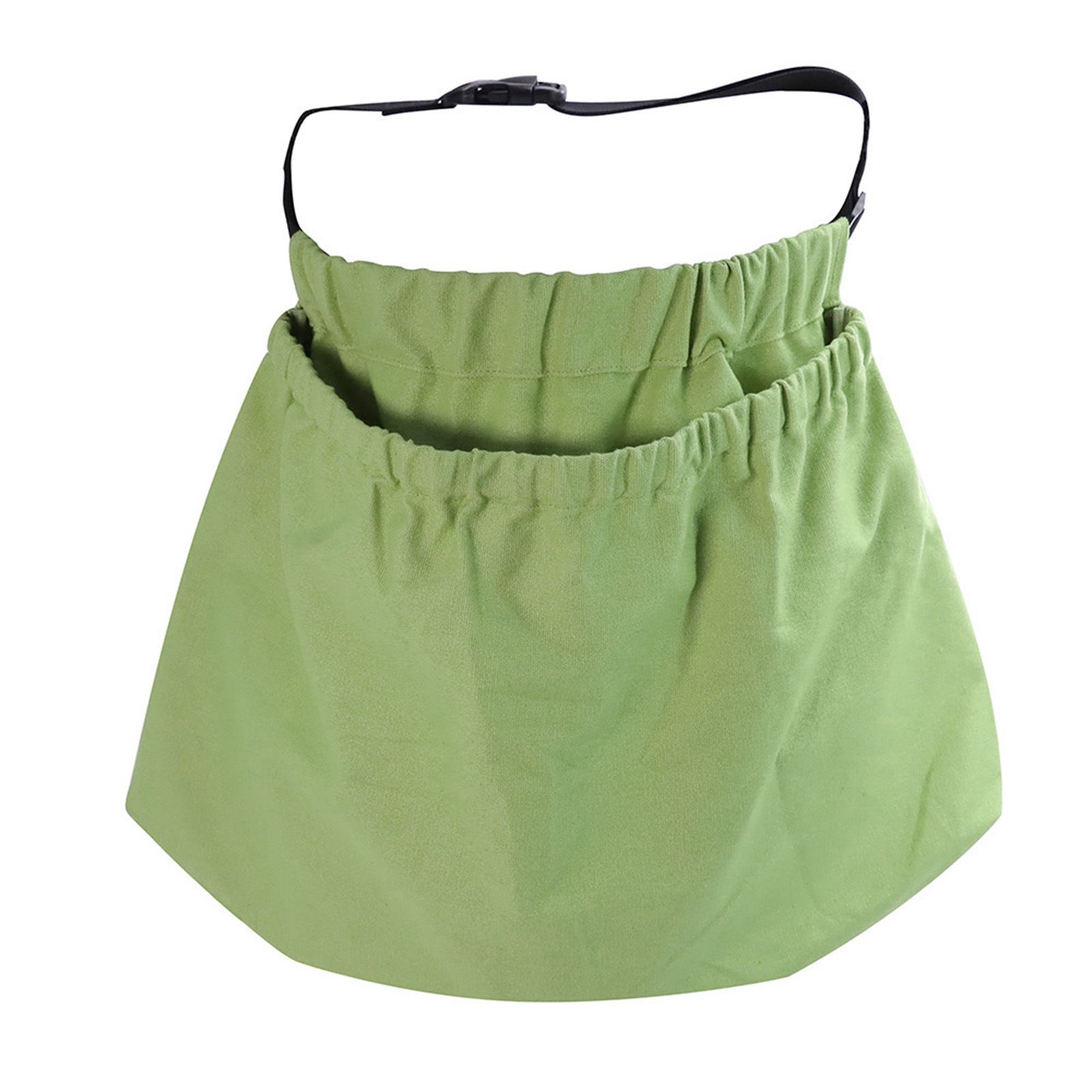 Fruit Picking Pouch Large Capity Creative Fine Texture Fruit Picking Bag