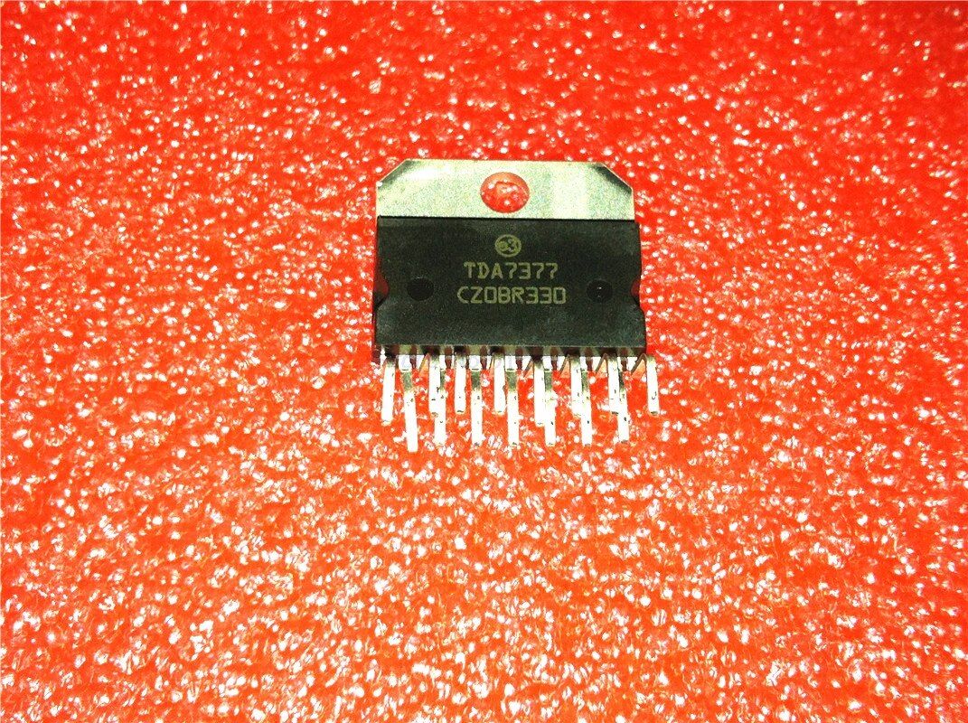 1pcs/lot CD7377CZ ZIP CD7377 ZIP-15 In Stock