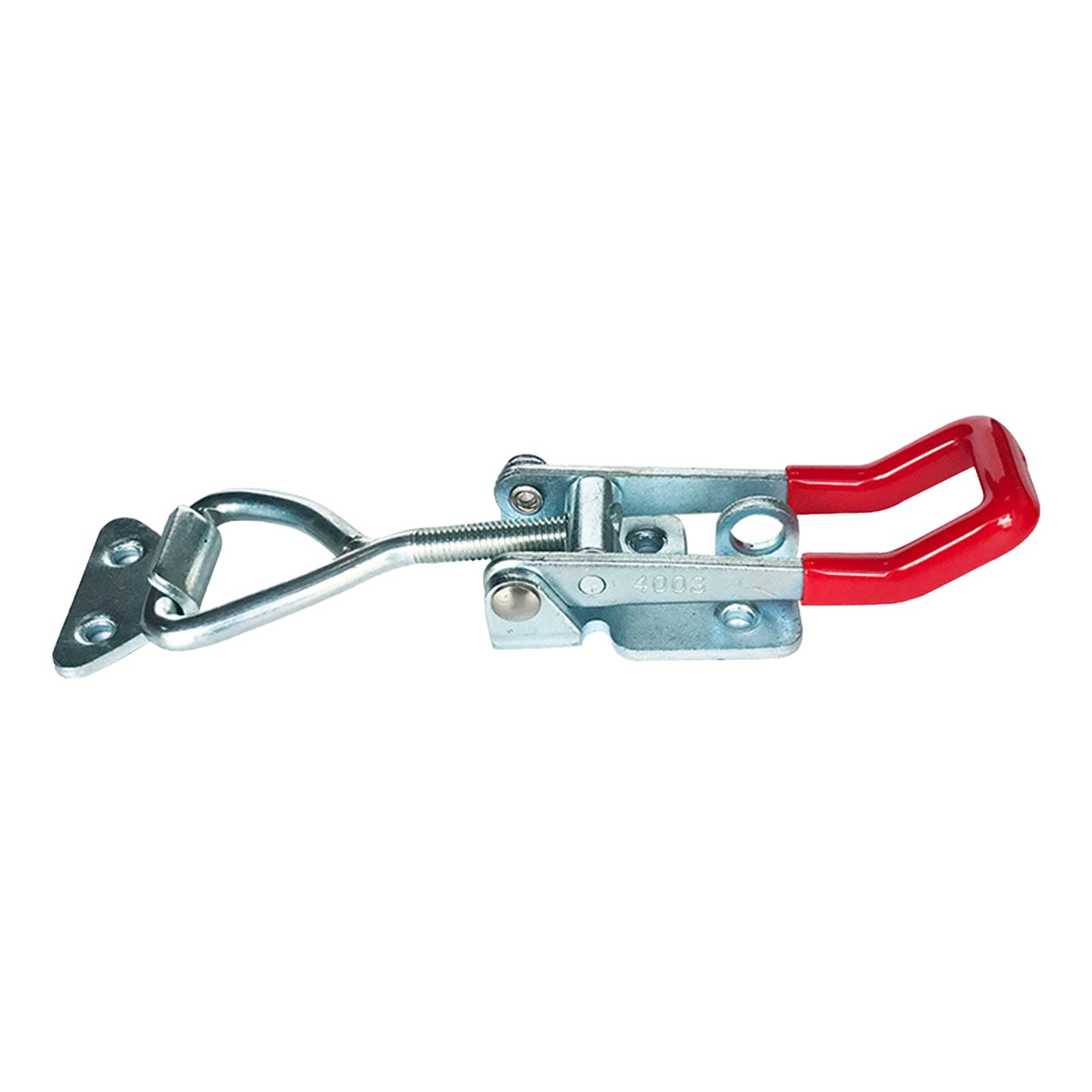 Toggle Latch Hasp Clamp Adjustable Widely Used High Hardness Toggle Clamp