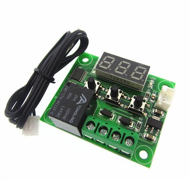 W1209 Incubator Temperature Controller