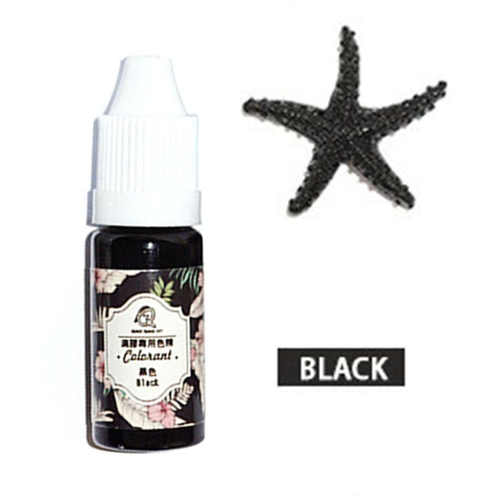 Updated DIY Crystal Glue Professional Color Concentrates High Permeability