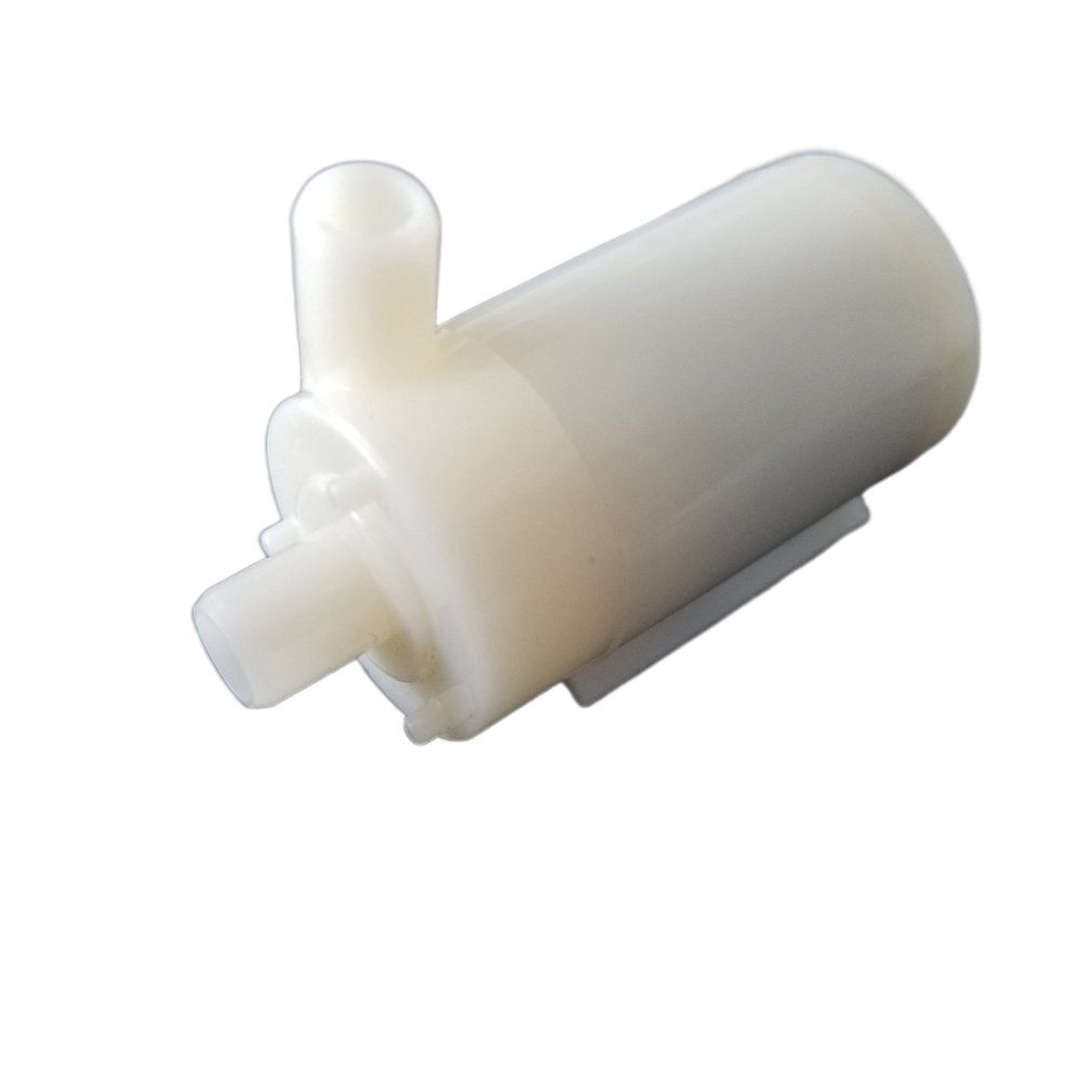Micro Submersible And Amphibious Dc Motor Pump Water Pump 3/4. 5V Amphibious