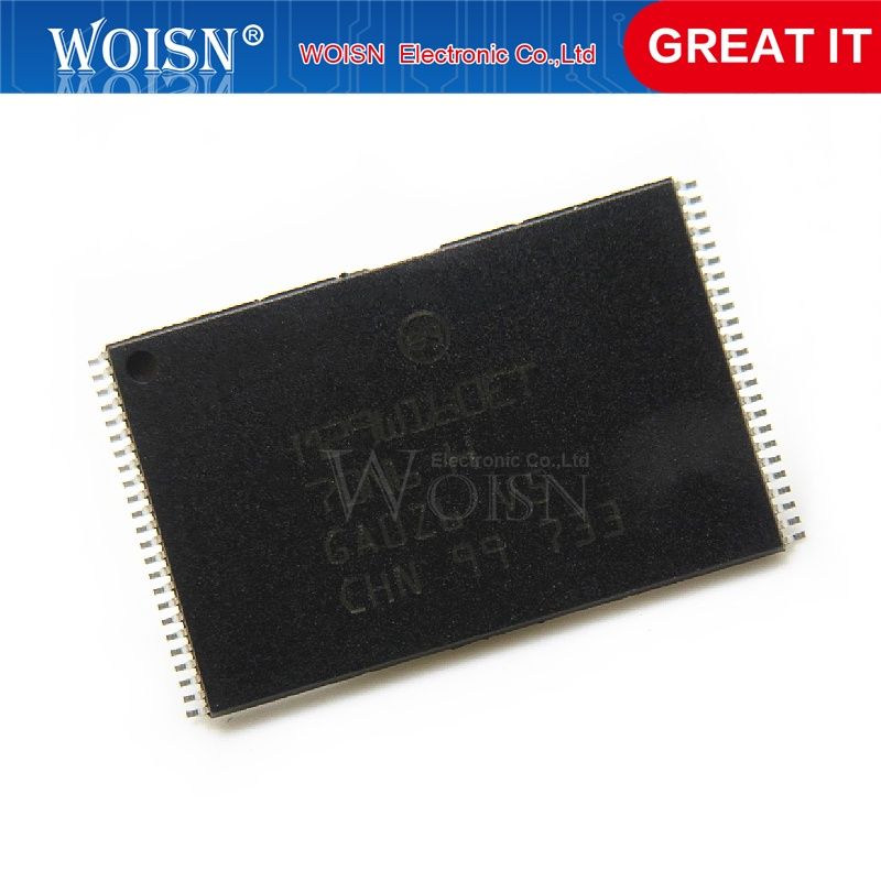 1 pcs/lot M29W160ET90N6  M29W160ET-90N6 M29W160ET-70N6 M29W160ET70N6 M29W160ET M29W160 TSOP-48