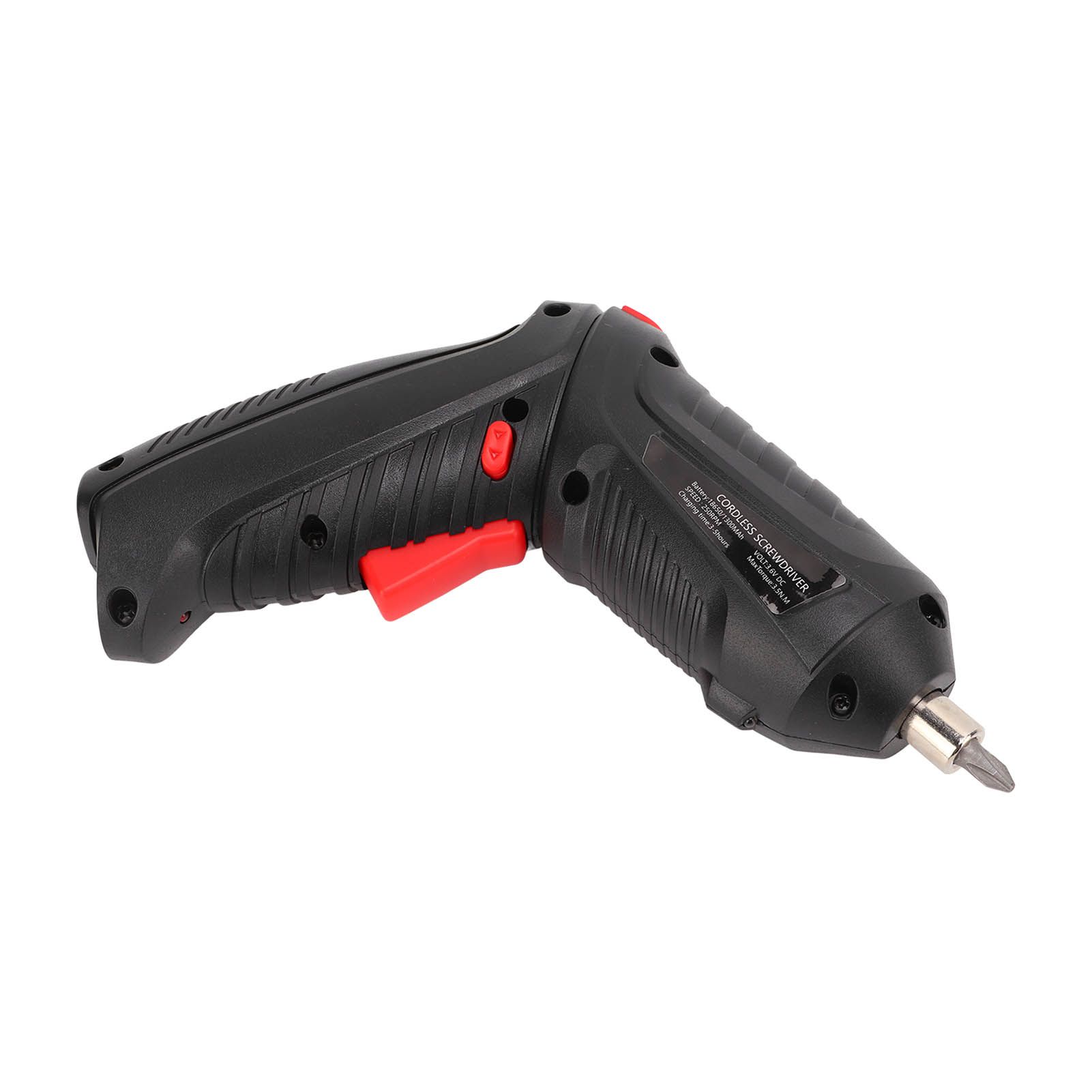 Buy Ying Cordless Drill Set Multifunction Rechargeable Powerful Electric Screwdriver for Home