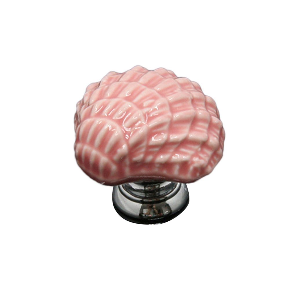 Cute Ceramic Drawer Cabinet Wardrobe Cupboard Pull Knob Furniture Handle