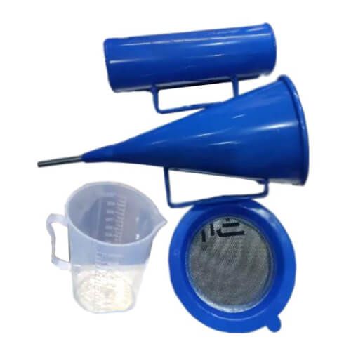 Marsh Cone Set, China for Construction and Development Work