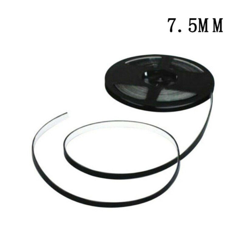 6M DIY Self-adhesive Ceramic Tile Gap Tape Mildewproof Decorative Corner Side Edges Strip Stickers