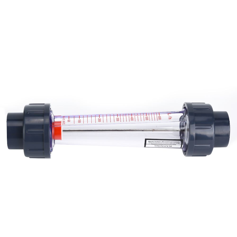 ≤0.6Mpa 4% Accuracy Water Flowmeter Flowmeter  Durable For Flow