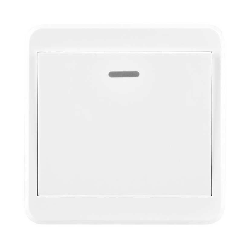 Wi-Fi Switch Smart Wireless Remote Control Home Intelligent control device compatible with Echo / Google