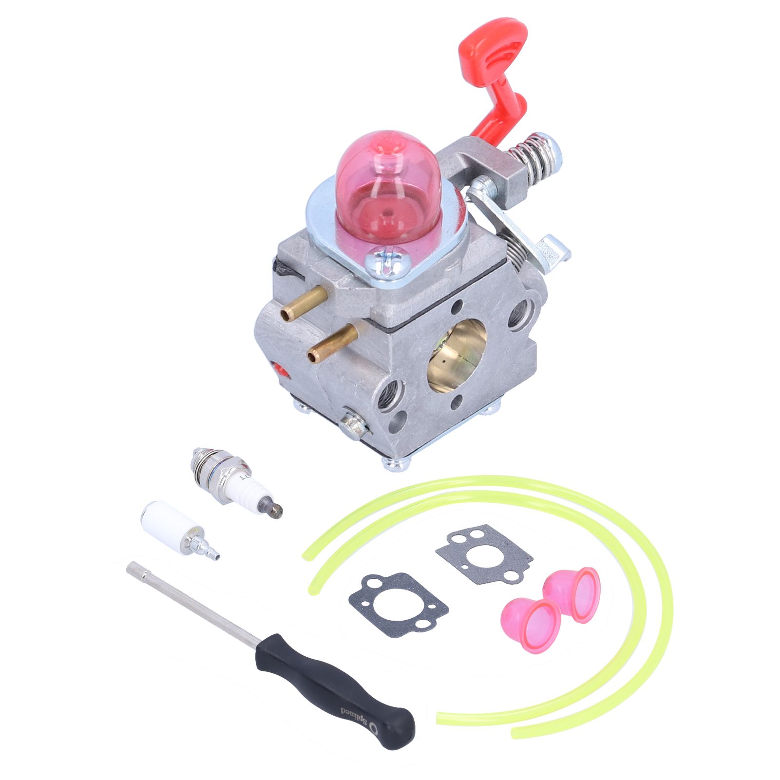 Shanrya Carburetor For Materials Easy To Install Exquisite Workmanship High