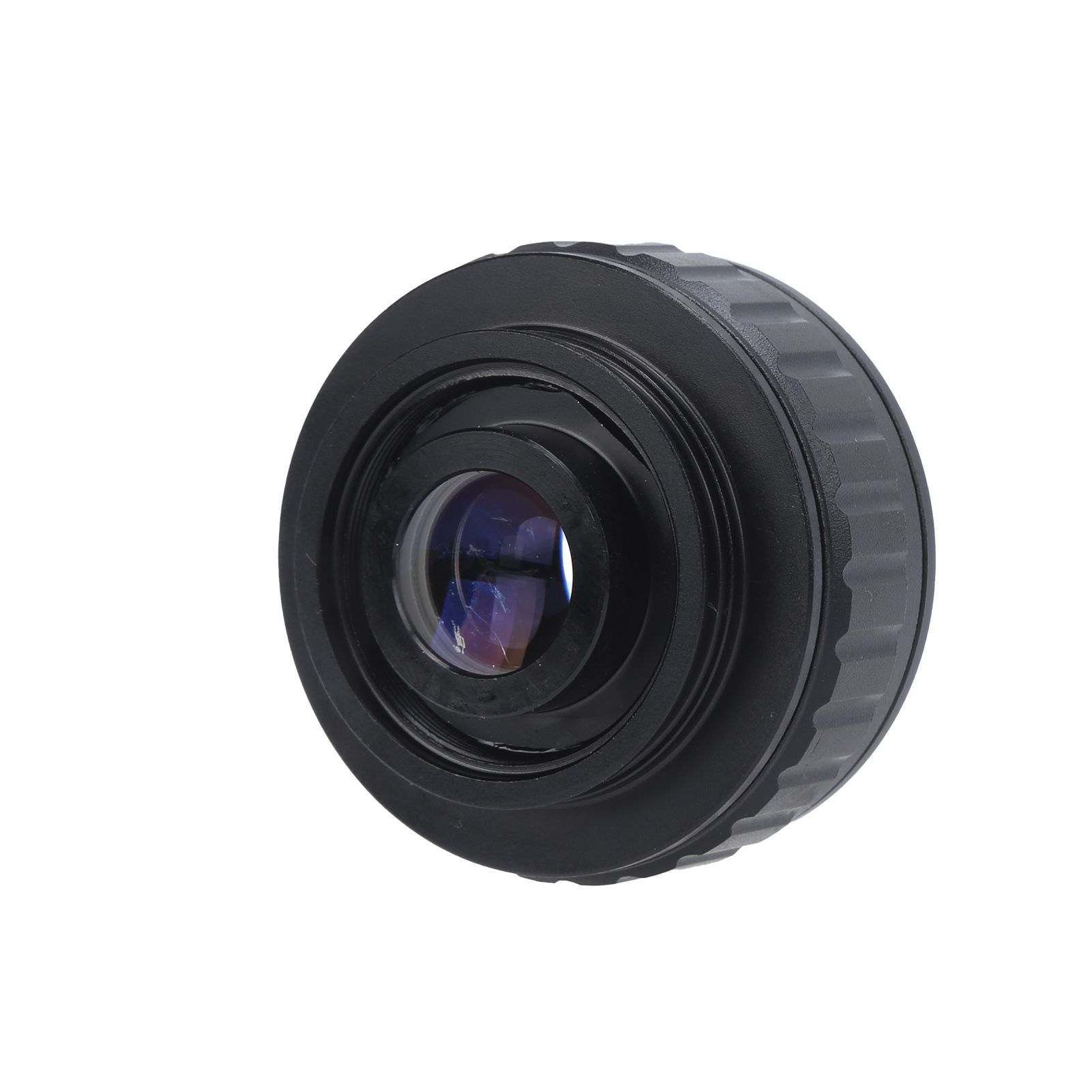 C Mount Adapter 0.35X Easy Installation Exquisite Workmanship Microscope
