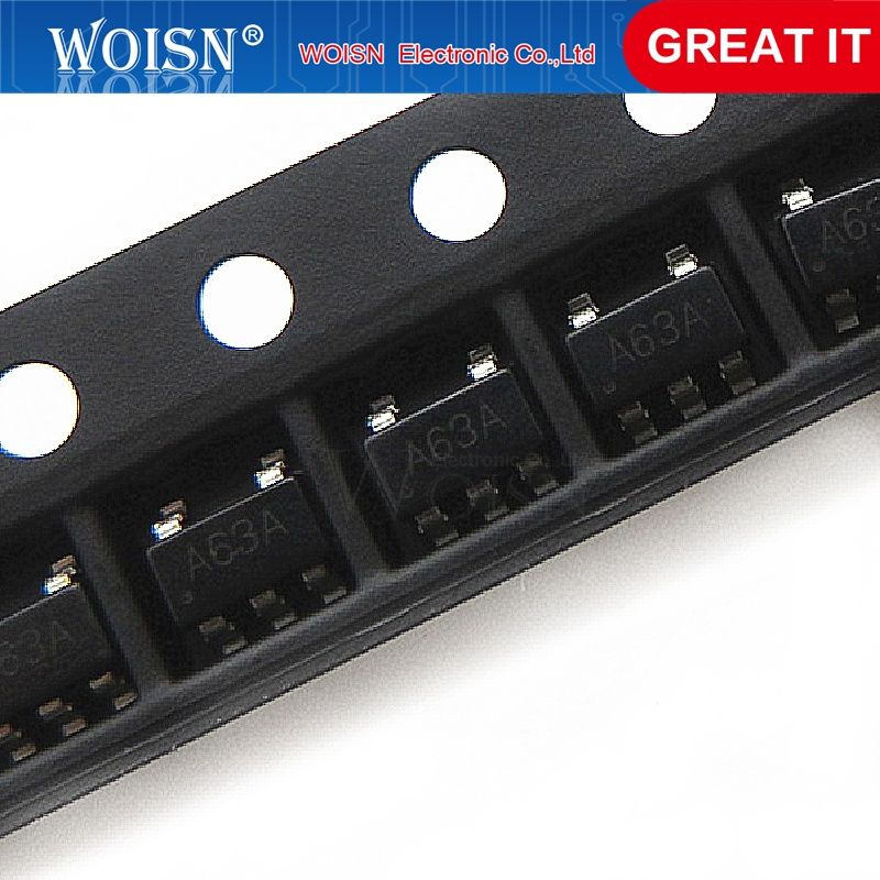 20pcs/lot LMV321IDCKR LMV321IDBVR RC1F LMV321 SOT23-5 new  In Stock