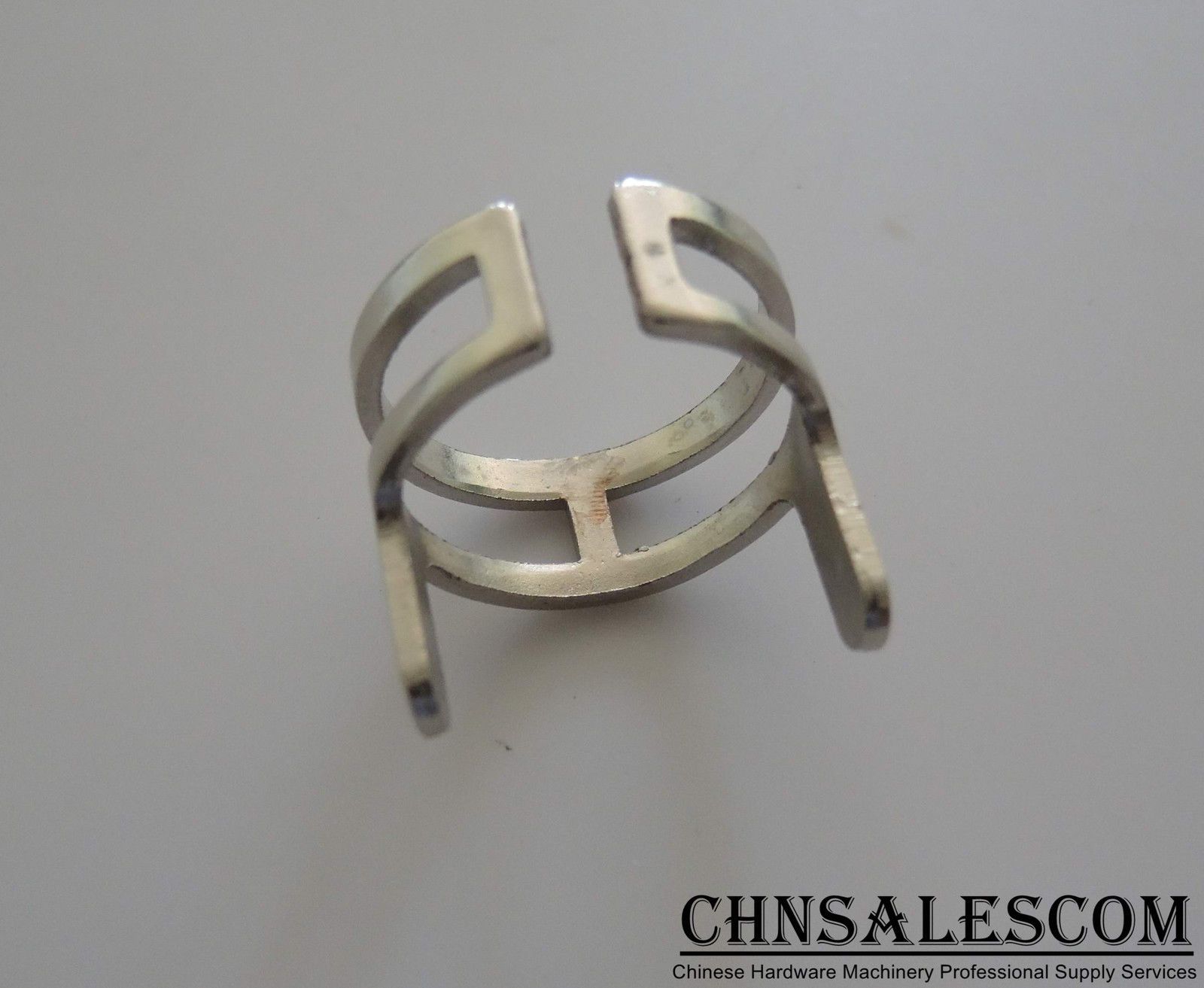 CHNsalescom PCS Space Ring for SG-55 Pilot Arc Plasma Cutter Torch Head