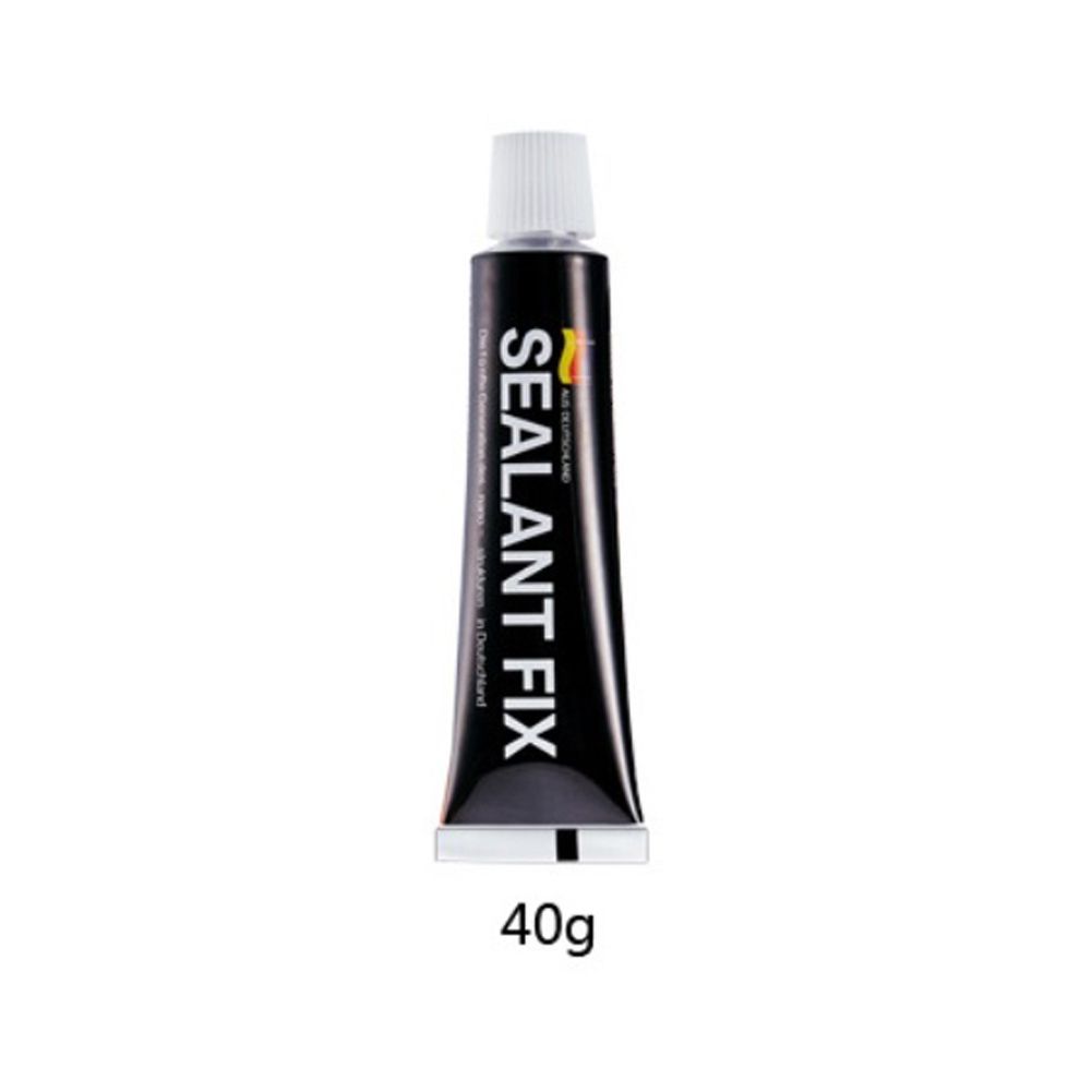 Ultra-Strong Universal Sealant Glue Fast Drying Waterproof Adhesive Fix Sealant For Marble Lacquered Wood Tiles Glass