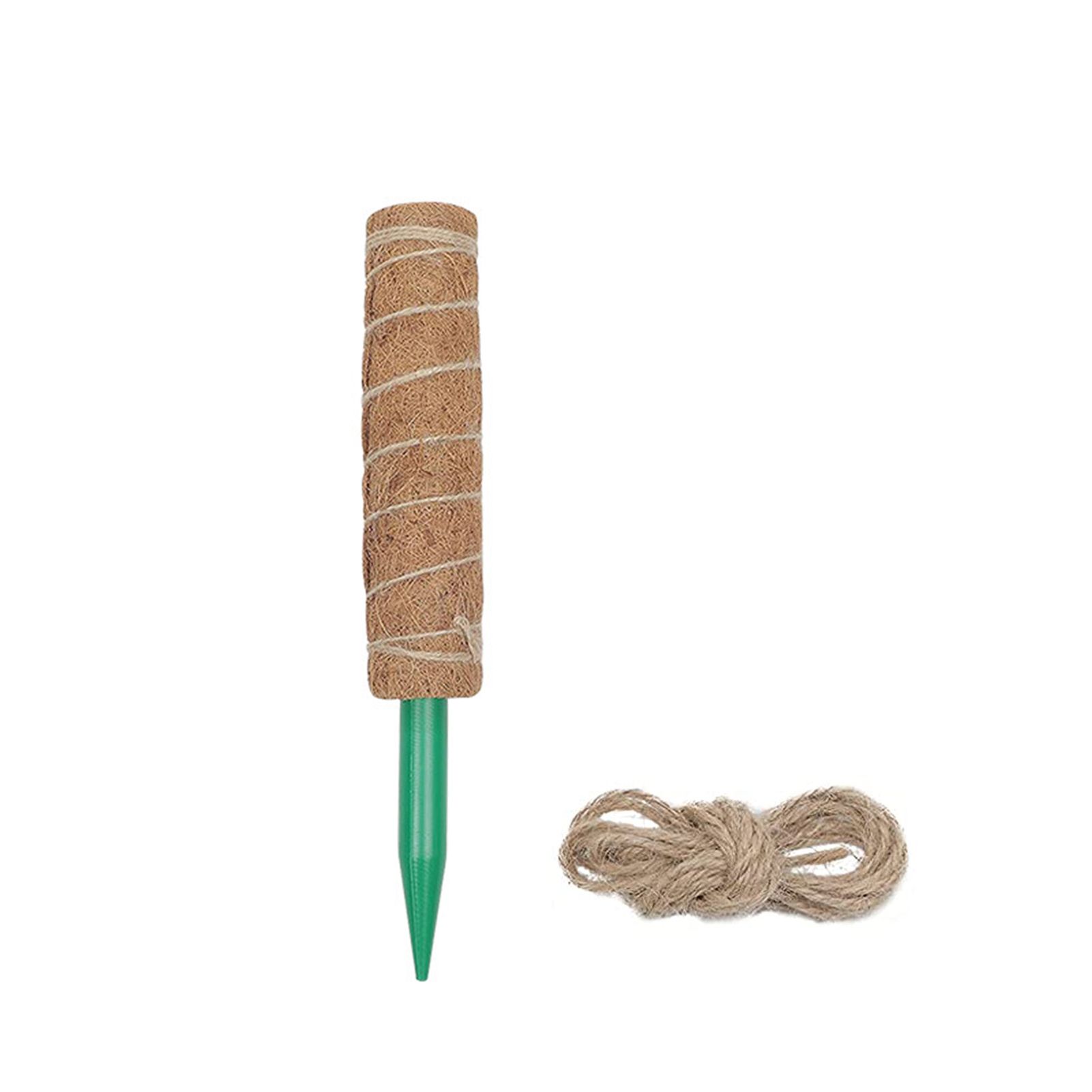 Grow Stake Easy to Use Weather Resistance Grow Stake